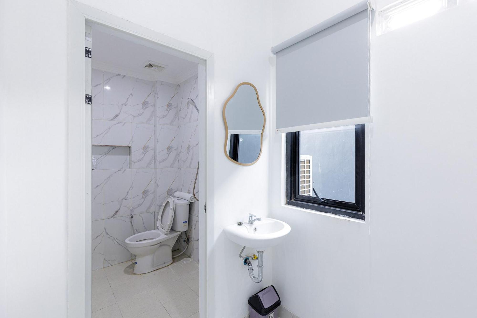 Urbanview Hotel Amira Syariah Bogor Pamoyanan Dış mekan fotoğraf